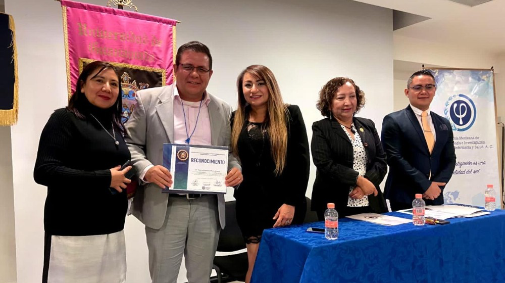 Eventos Académicos y Científicos