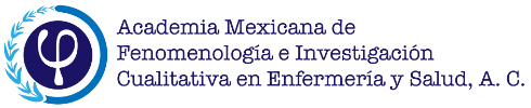 AMFICES Logo