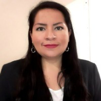 Dra. María Mercedes Moreno González