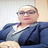 Dra. María de Jesús Pérez Vázquez