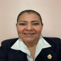 Dra. Ana Rosa Medina Gutiérrez