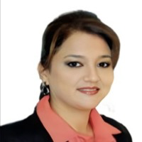 Dra. Gloria María Peña García