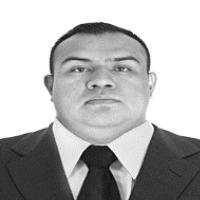 Mtro. Fray Martín Aguayo Méndez