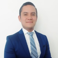 Dr. Raúl Fernando Guerrero Castañeda