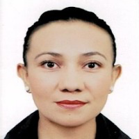 Dra. Verónica Margarita Hernández Rodríguez