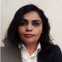 Mtra. Violeta Compean Padilla