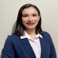 Dra. Cinthia Elizabeth González Soto