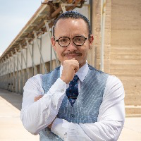 Dr. Pedro Aguilar Machain