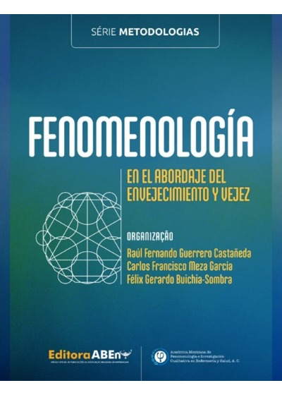 Fenomenología en el abordaje del envejecimiento y vejez